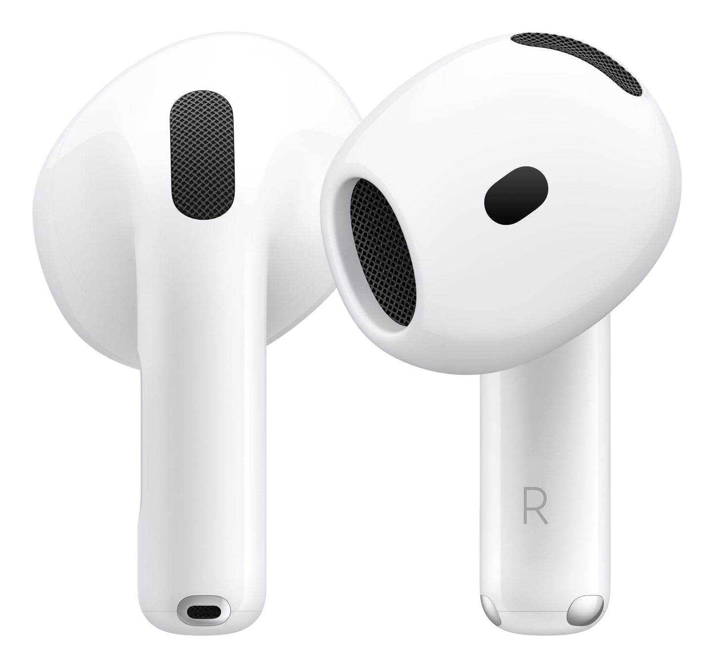 Apple Headset Airpods 4 - MXP63