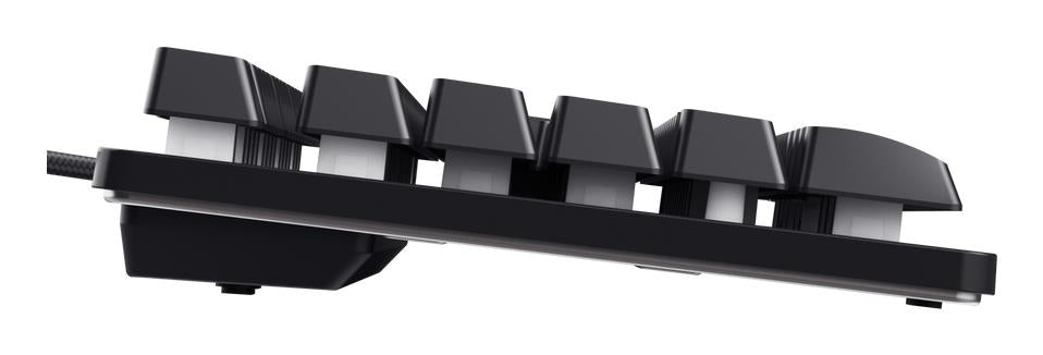 Trust Keyboard USB GXT833 Thado TKL - English