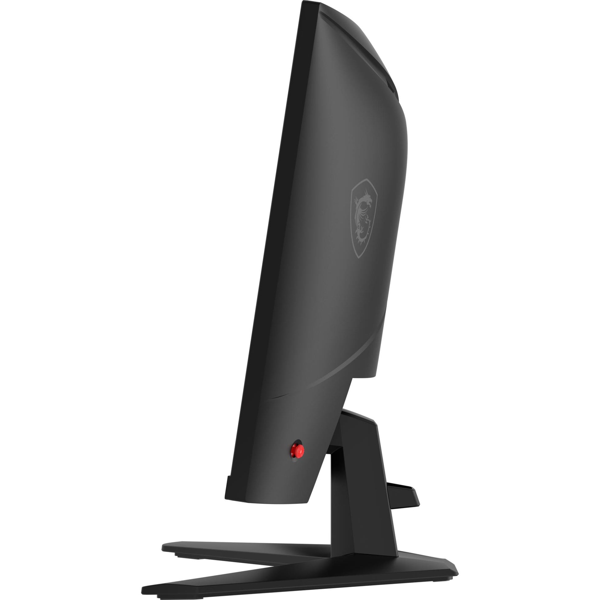 MSI LCD Monitor MSI MAG 275CQF E18 27" Gaming / Curved Matte Panel VA 2560X1440 16:9 180Hz 0.5 Ms Colour Black