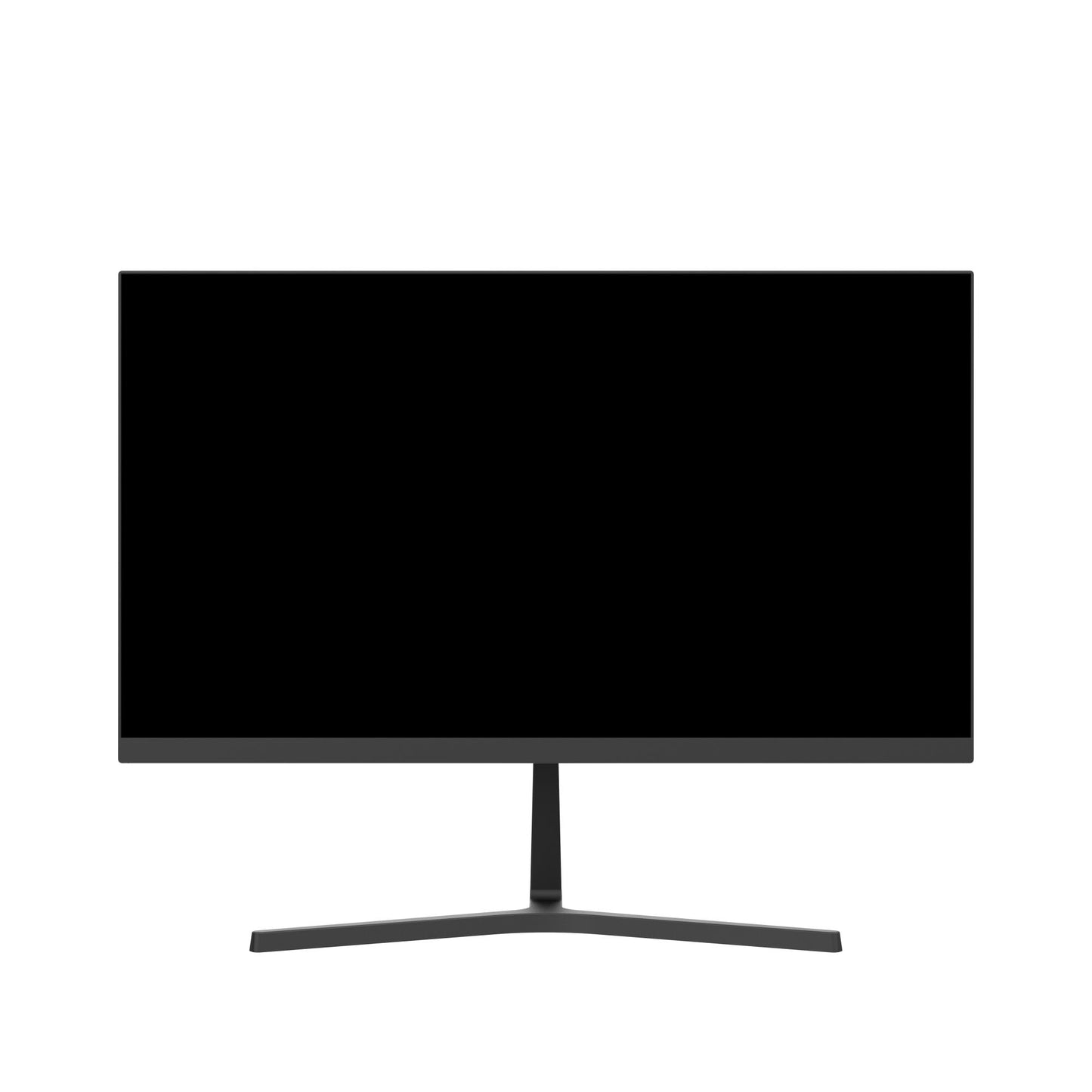 Dahua LCD Monitor Dahua DHI-LM22-B200S 21.45" Business Panel VA 1920X1080 16:9 100Hz 5 Ms Speakers Colour Black