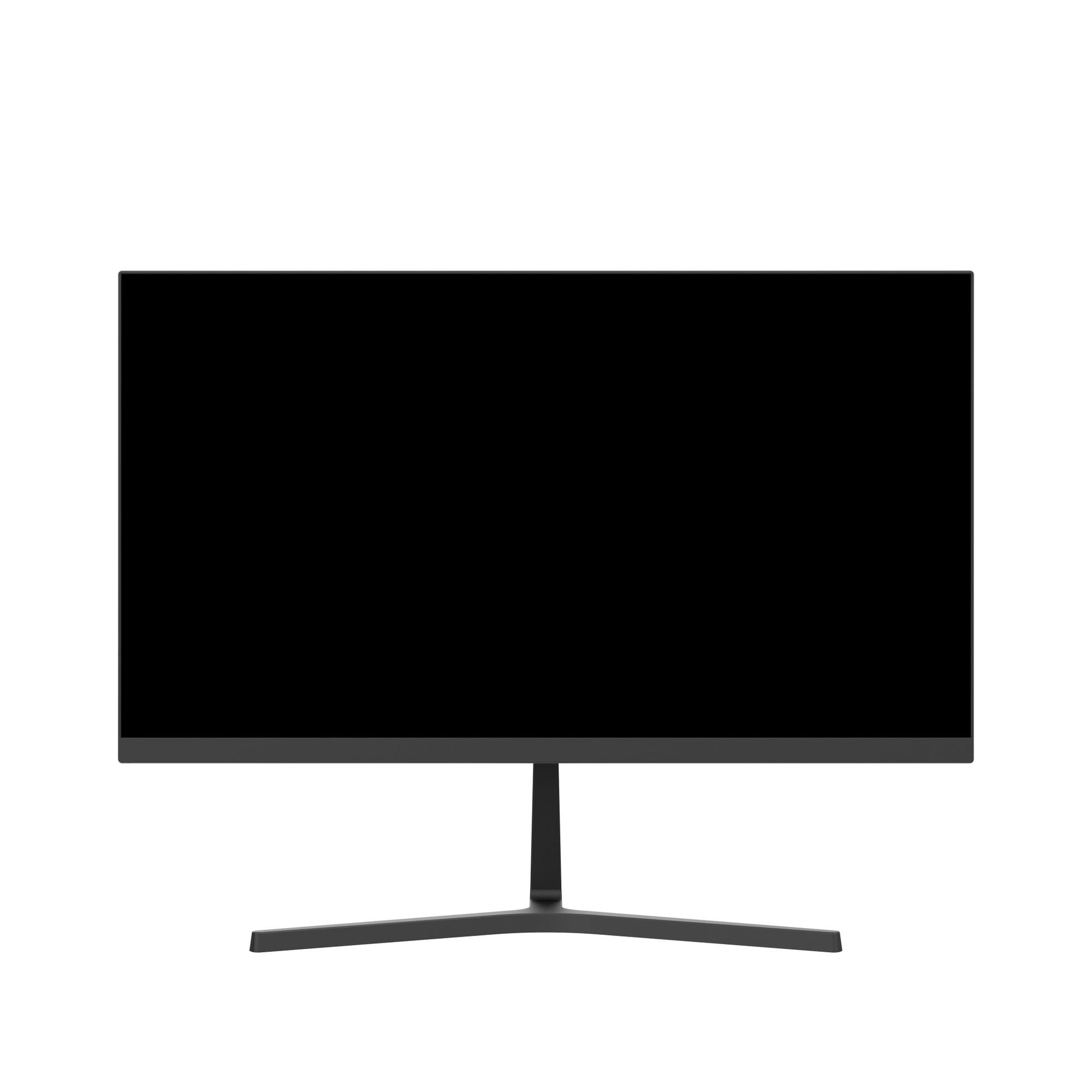 Dahua LCD Monitor Dahua DHI-LM22-B200S 21.45" Business Panel VA 1920X1080 16:9 100Hz 5 Ms Speakers Colour Black
