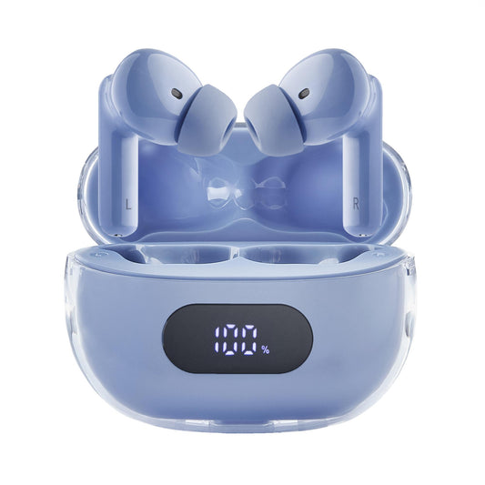 Intenso Headset Buds Plus T310AE - Blue
