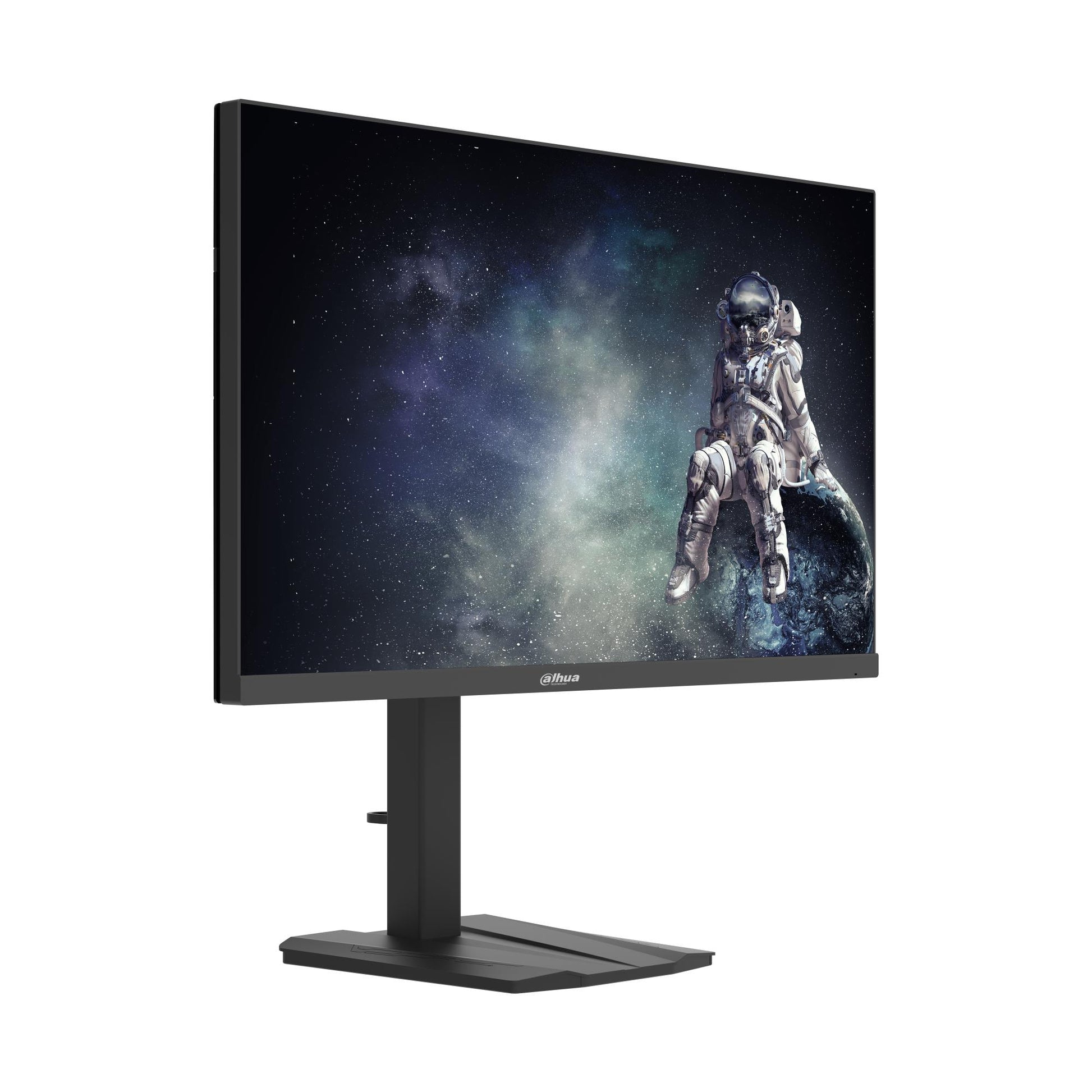 Dahua LCD Monitor Dahua 27 " 2560 X 1440 Pixels Quad HD Flat