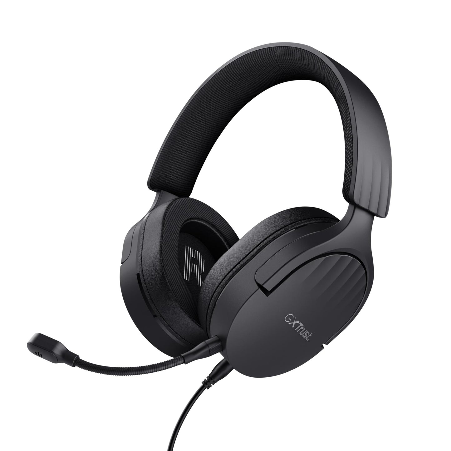 Trust Headset GXT 489 Fayzo - 24898