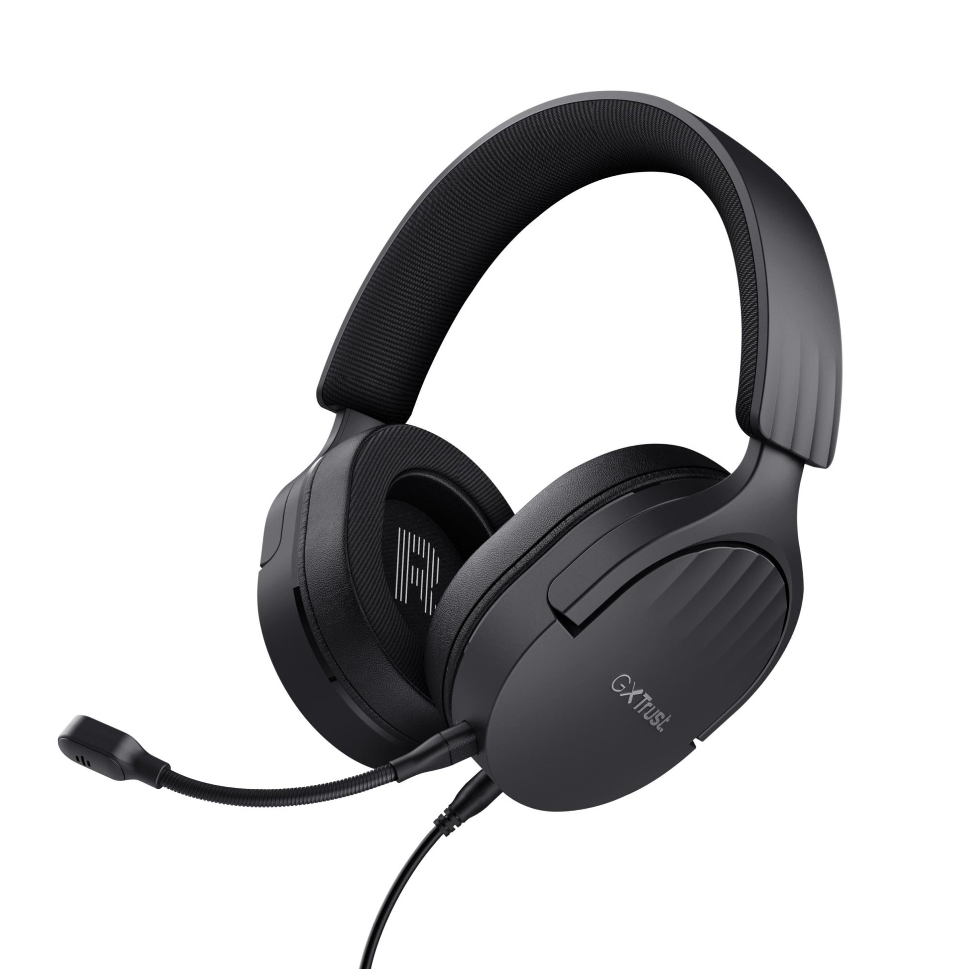 Trust Headset GXT 489 Fayzo - 24898