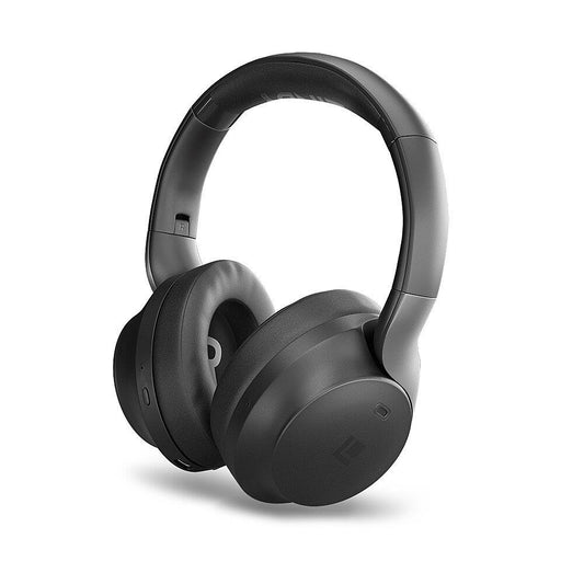 Lindy Headphones Wireless LHXW-E - Black