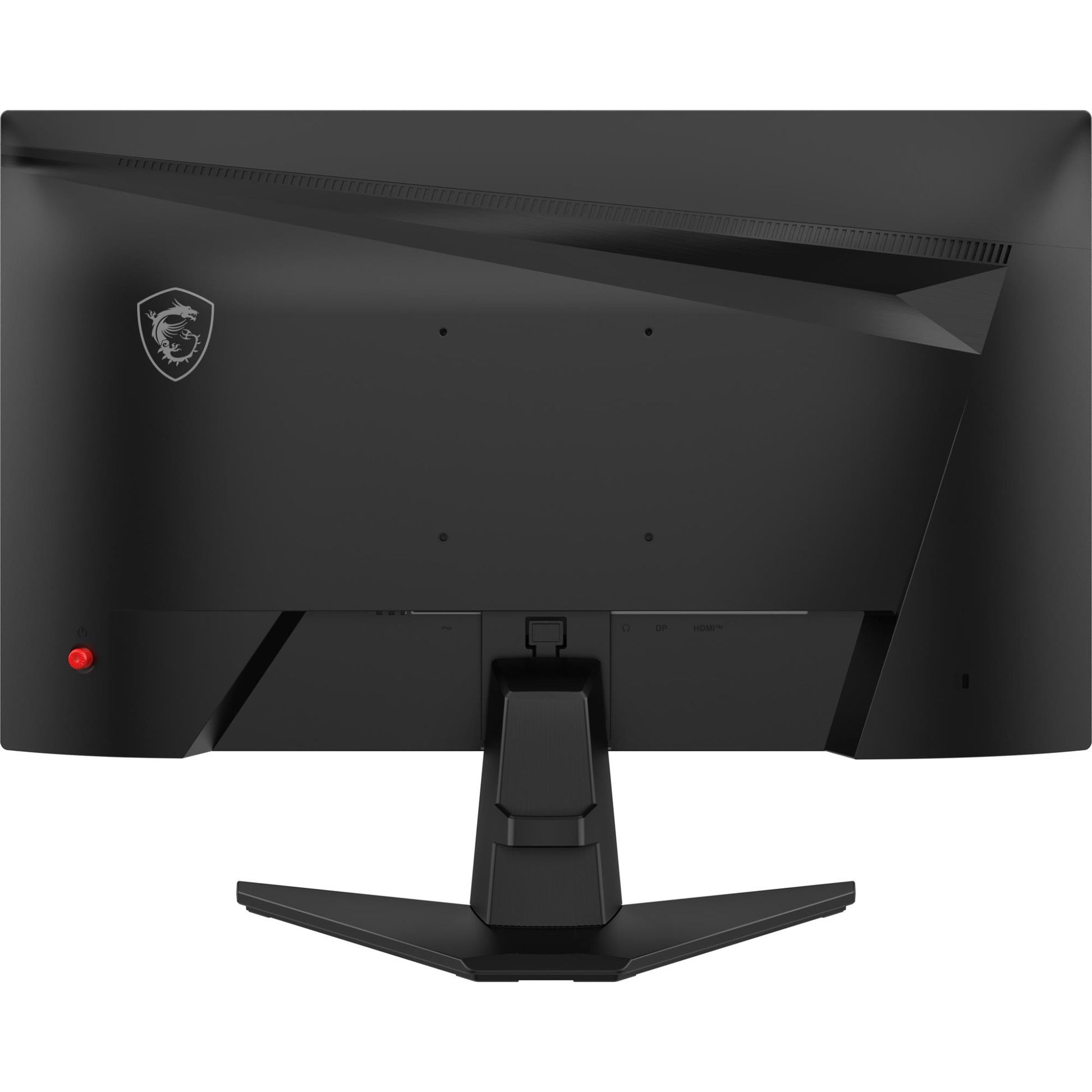 MSI LCD Monitor MSI G242L E14 23.8" Gaming Tilt Matte Panel IPS 1920X1080 16:9 144Hz 1 Ms Colour Black