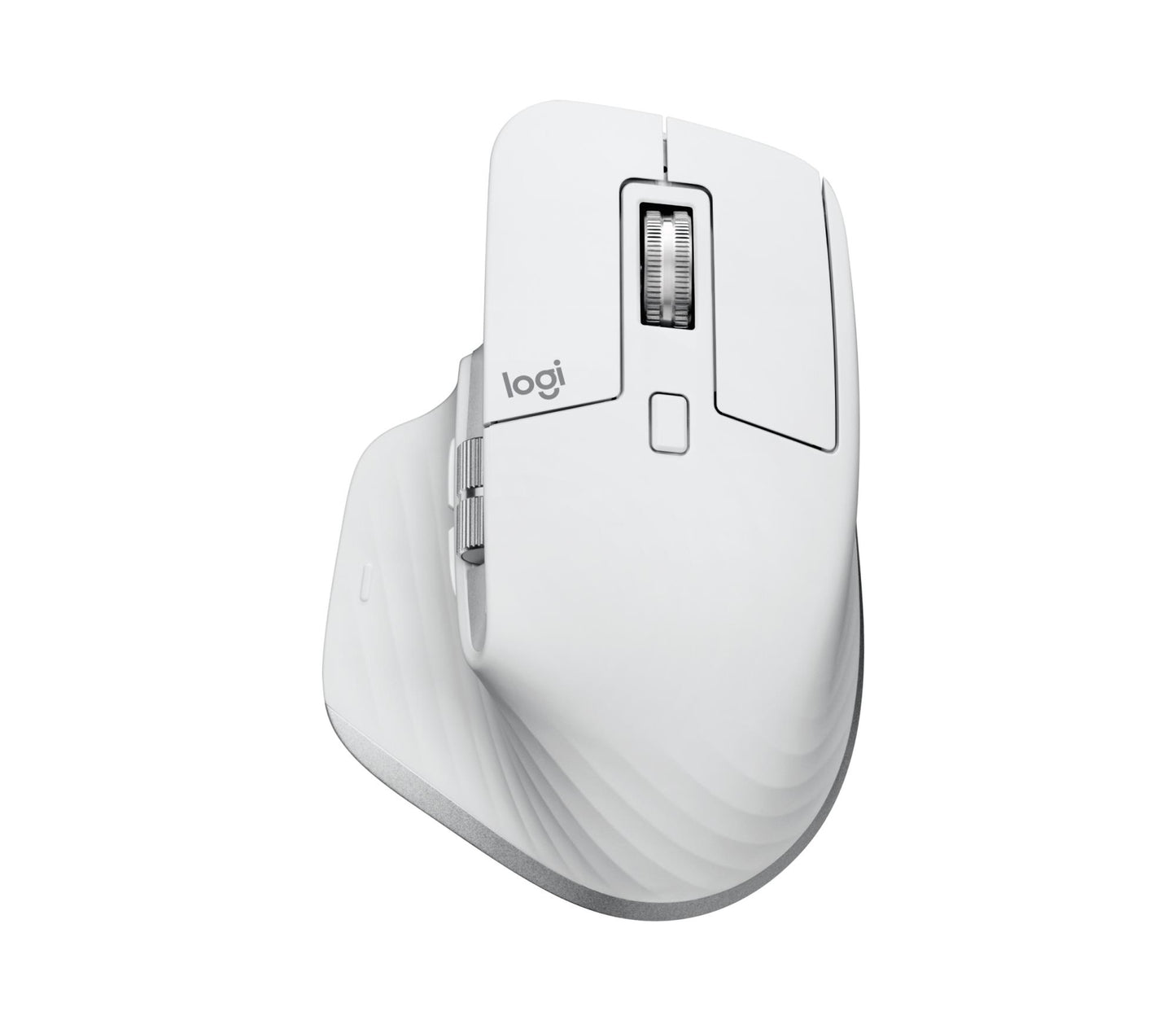 Logitech Mouse Blueth Laser MX MASTER3S - Pale