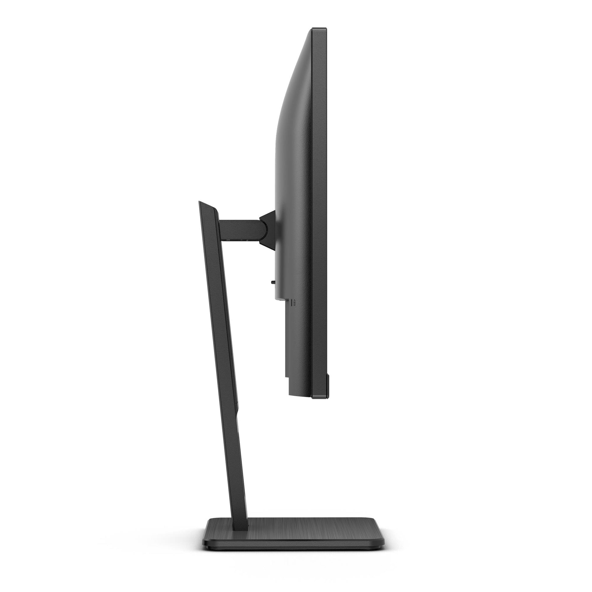 AOC LCD Monitor AOC 27 " 2560 X 1440 Pixels Quad HD Native Aspect Ratio 16:9 Flat