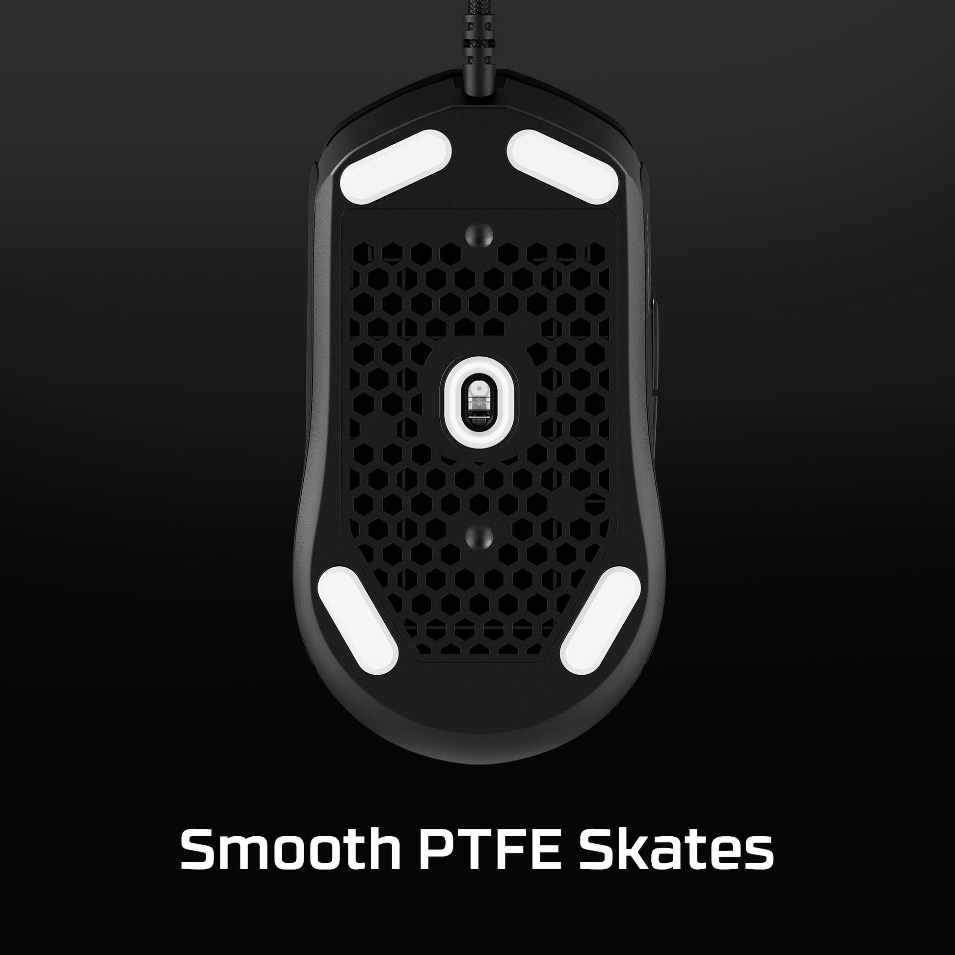 Hyperx Mouse USB Optical Pulsefire - Haste 2