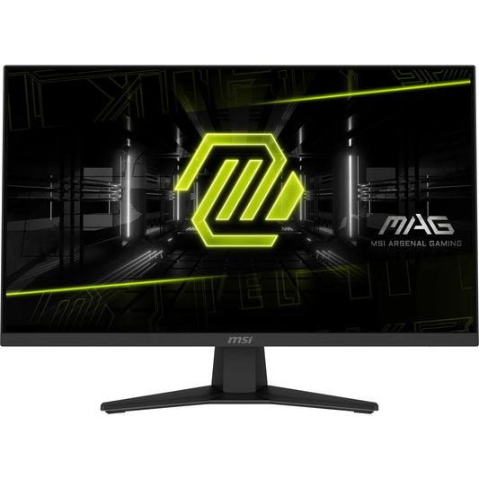 MSI LCD Monitor MSI MAG 274F 27" Gaming Matte Panel IPS 1920X1080 16:9 200Hz 0.5 Ms Colour Black