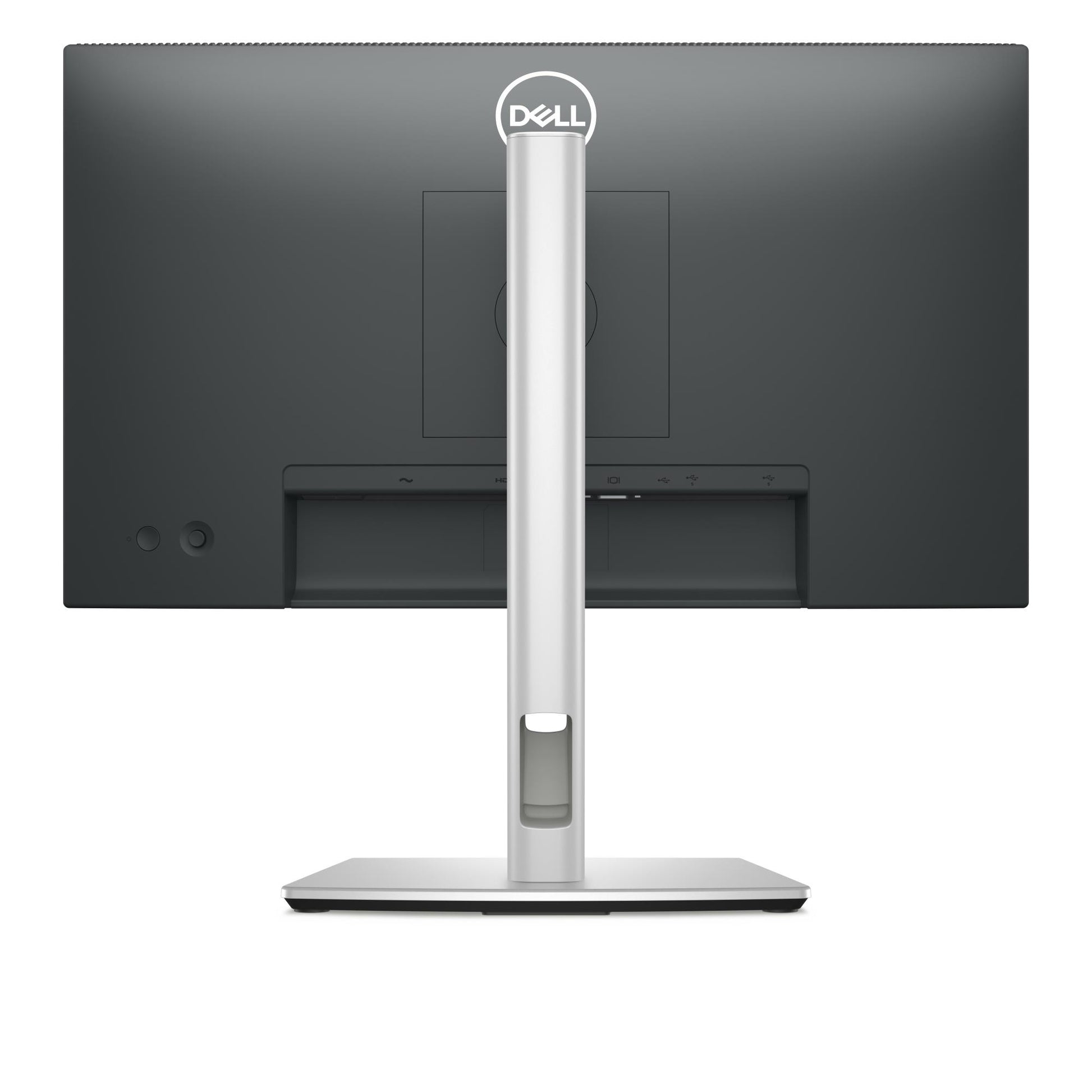 Dell LCD Monitor Dell P2225H 21.5" Business Panel IPS 1920X1080 16:9 100 Hz Speakers Swivel Pivot Height Adjustable Tilt