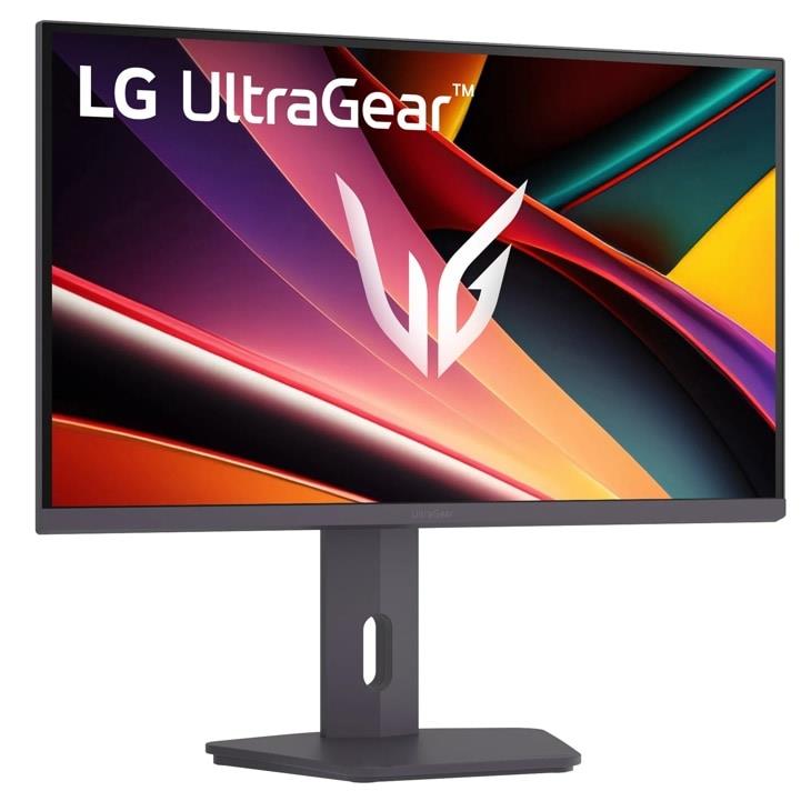LG LCD Monitor LG 27 " 2560 X 1440 Pixels Quad HD Native Aspect Ratio 16:9 LCD Flat
