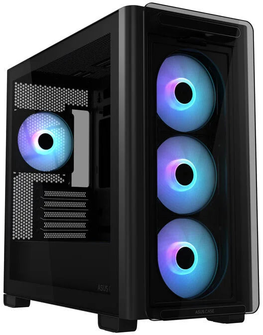 Gaming PC E-Sport – AMD Ryzen™ 5 9600X & NVIDIA® GeForce RTX™ 5070