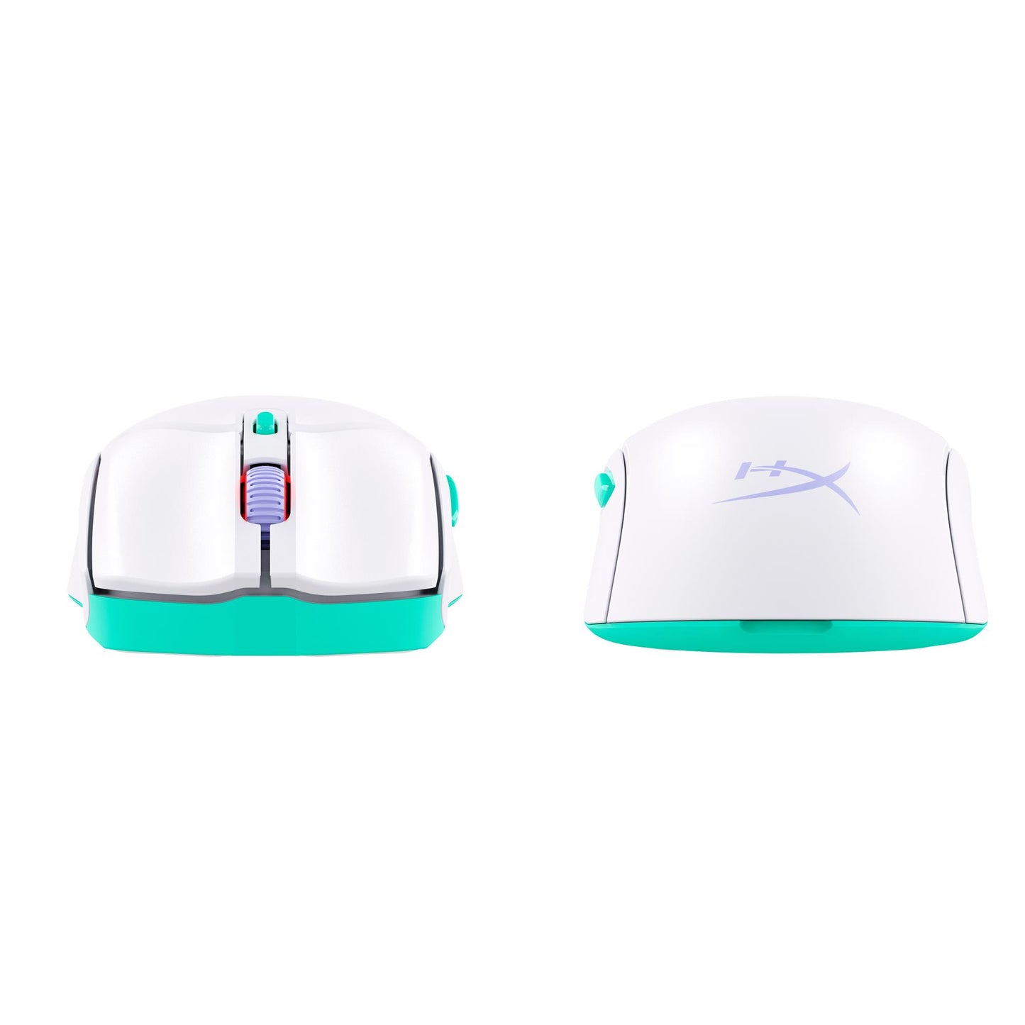 Hyperx Mouse USB Optical Hyperx PF - HAS2 WL WHT