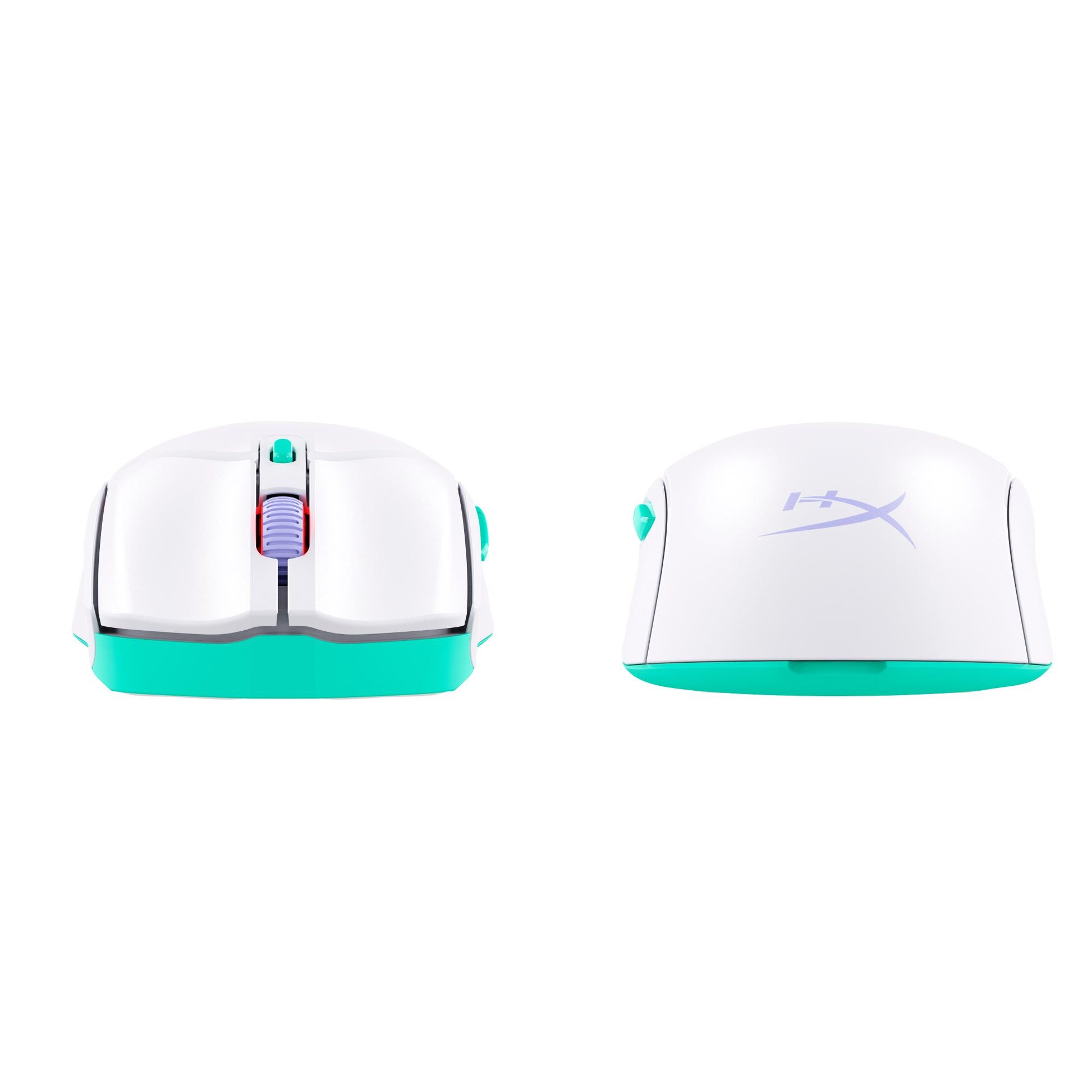 Hyperx Mouse USB Optical Hyperx PF - HAS2 WL WHT