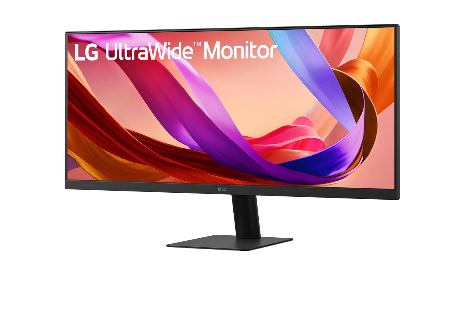 LG LCD Monitor LG 29 " 2560 X 1080 Pixels Wfhd Native Aspect Ratio 21:9 LED Flat