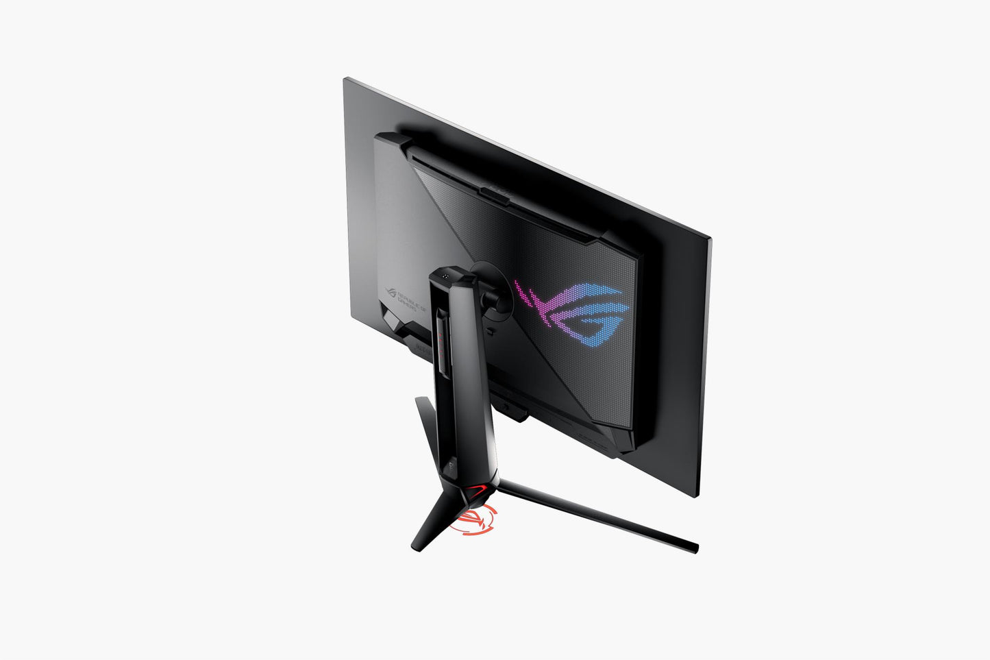 Asus LCD Monitor Asus 31.5 " 3840 X 2160 Pixels 4K Ultra HD Native Aspect Ratio 16:9 OLED Flat