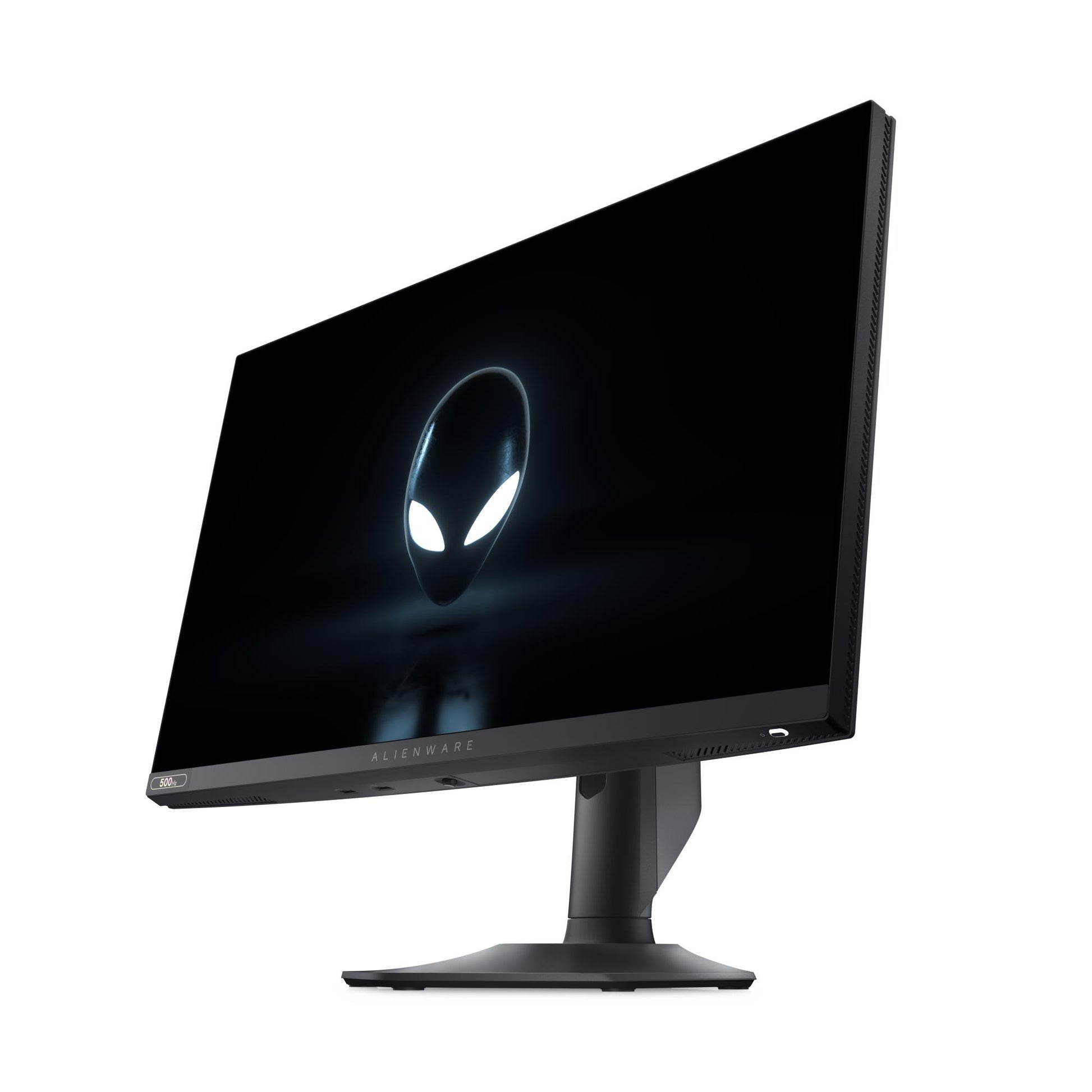 Dell LCD Monitor Dell AW2524HF 25" Gaming Panel IPS 1920X1080 16:9 500Hz Matte 1 Ms Swivel Pivot Height Adjustable Tilt Colour Black