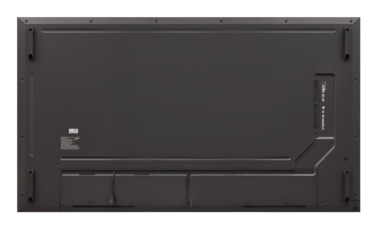 LG Display LCD 86" - 86UH5N-M