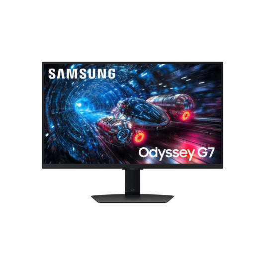 Samsung LCD Monitor Samsung 27 " 3840 X 2160 Pixels 4K Ultra HD Native Aspect Ratio 16:9 LCD Flat