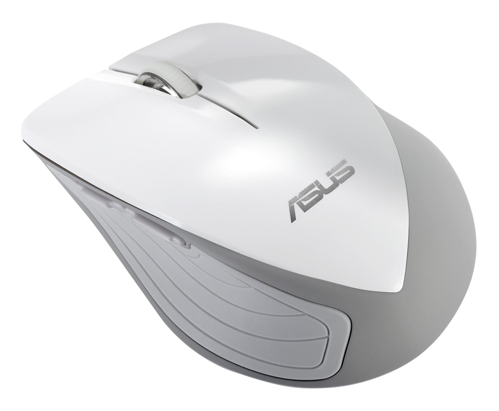 Asus Mouse USB Optical Wireless WT465 - White
