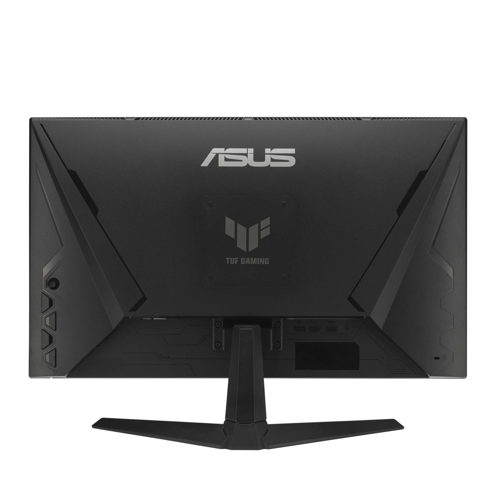Asus LCD Monitor Asus 27 " 1920 X 1080 Pixels Full HD Native Aspect Ratio 16:9 LCD Flat