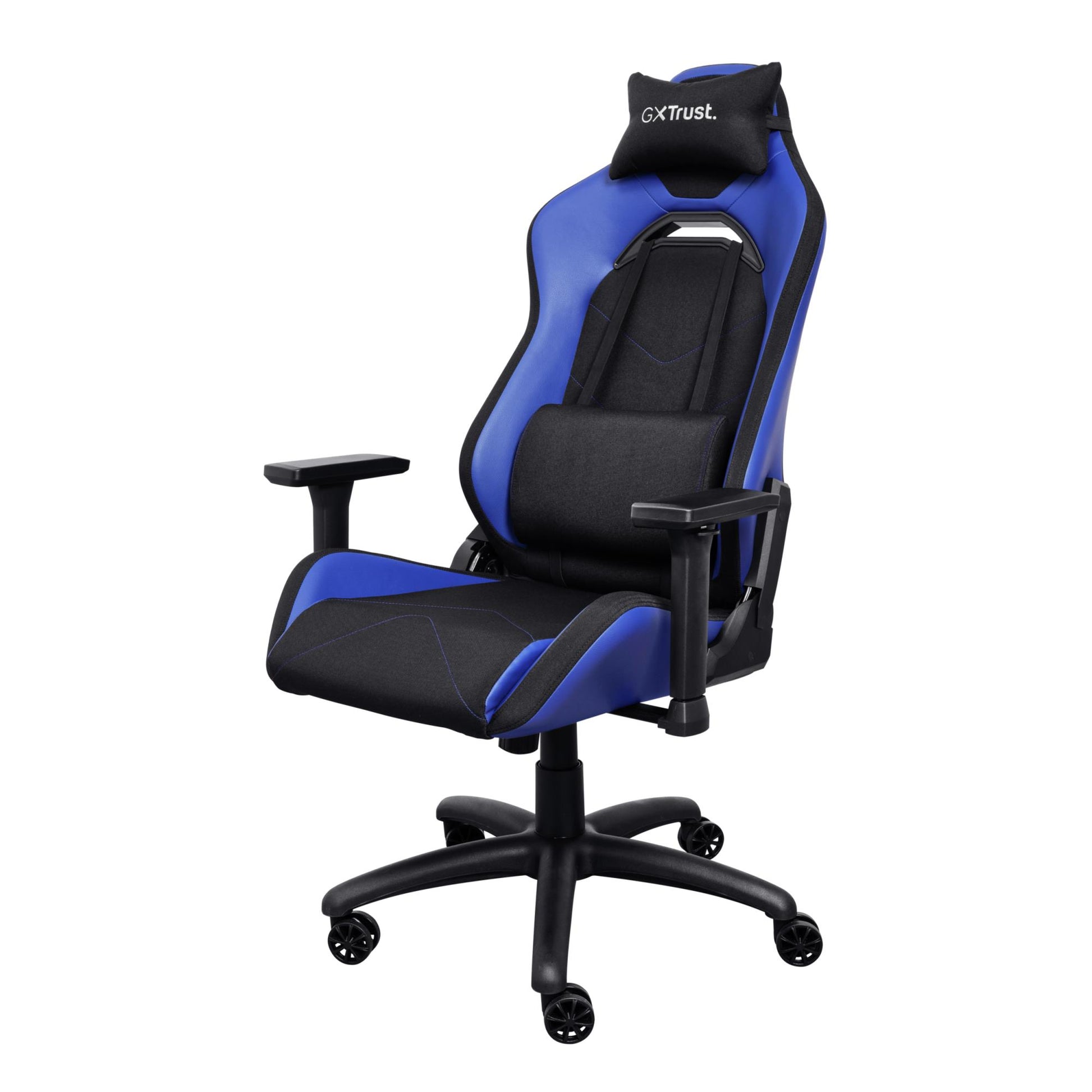 Trust Gaming Chair GXT 714B Ruya - Blue