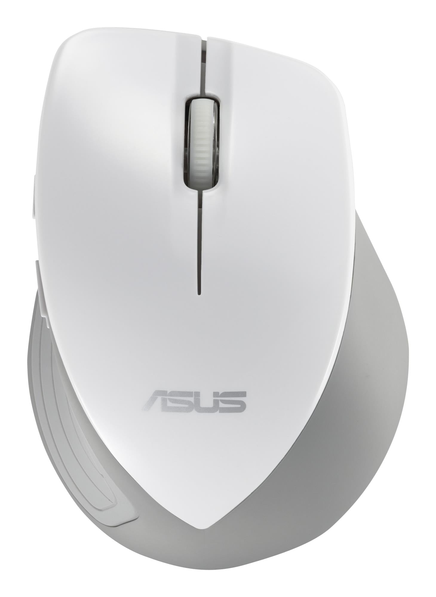 Asus Mouse USB Optical Wireless WT465 - White