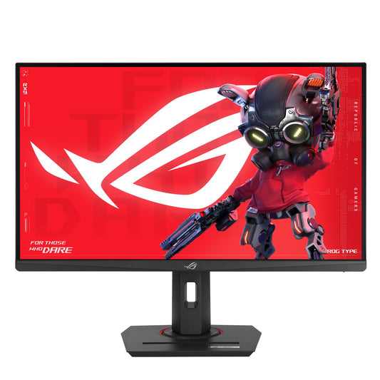 Asus LCD Monitor Asus 27 " 1920 X 1080 Pixels Full HD Native Aspect Ratio 16:9 LCD Flat