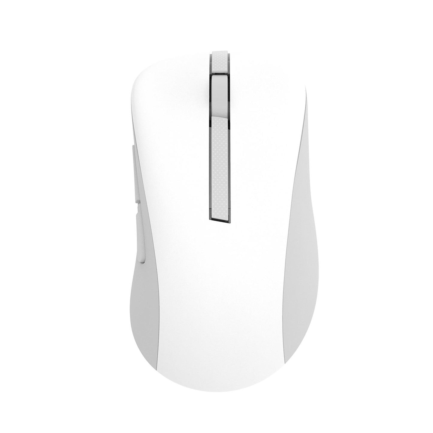 Asus Mouse USB Optical Wireless MD102 - White