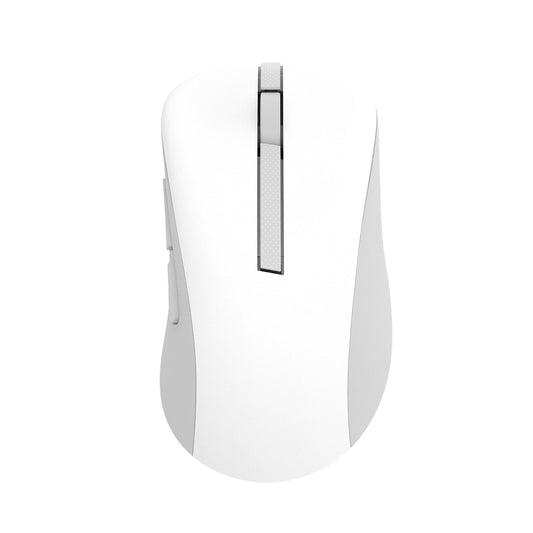 Asus Mouse USB Optical Wireless MD102 - White