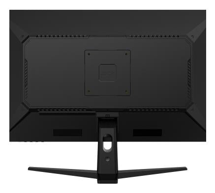Dahua LCD Monitor Dahua LM27-E231BN 27" Gaming Panel IPS 1920X1080 16:9 200Hz 0.5 Ms