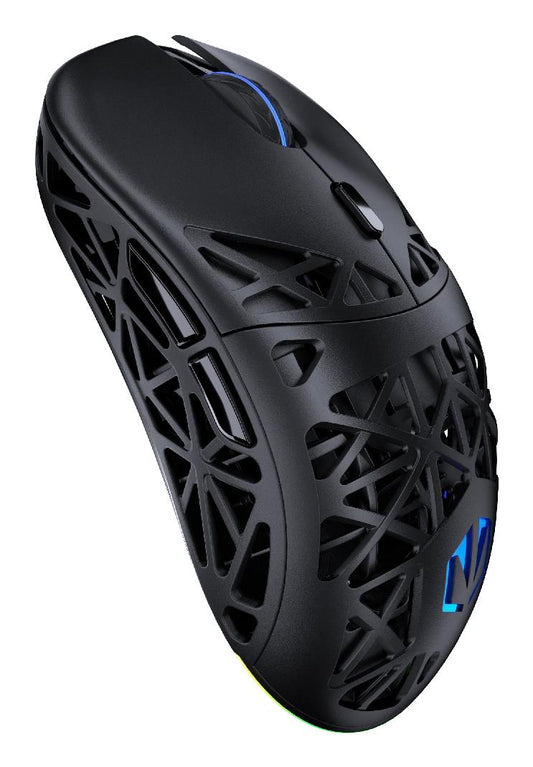 Endorfy Mouse USB Optical Wireless LIV - Black