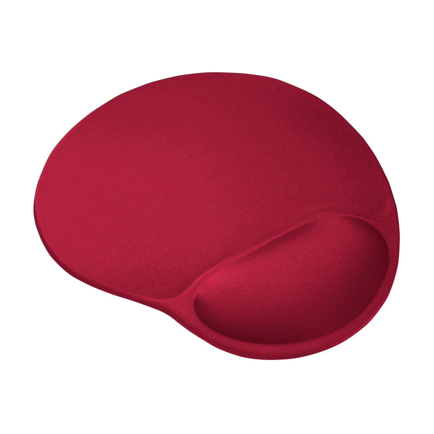 Trust Mouse Pad Bigfoot GEL - RED