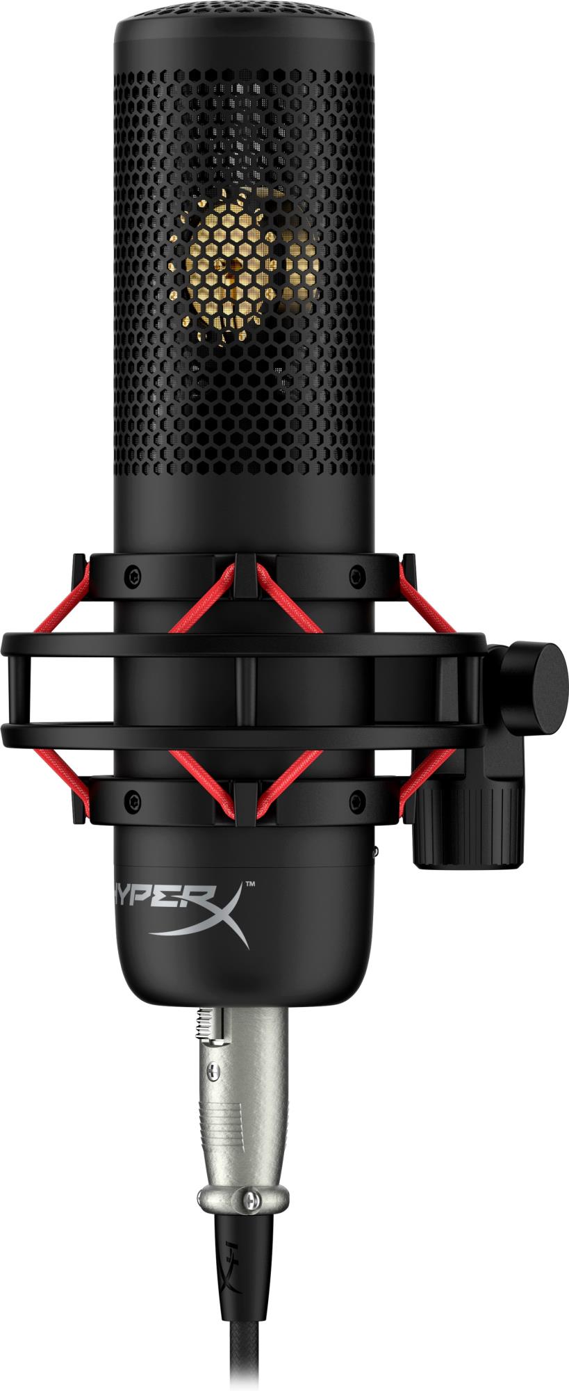 Hyperx Microphone Procast - 699Z0AA