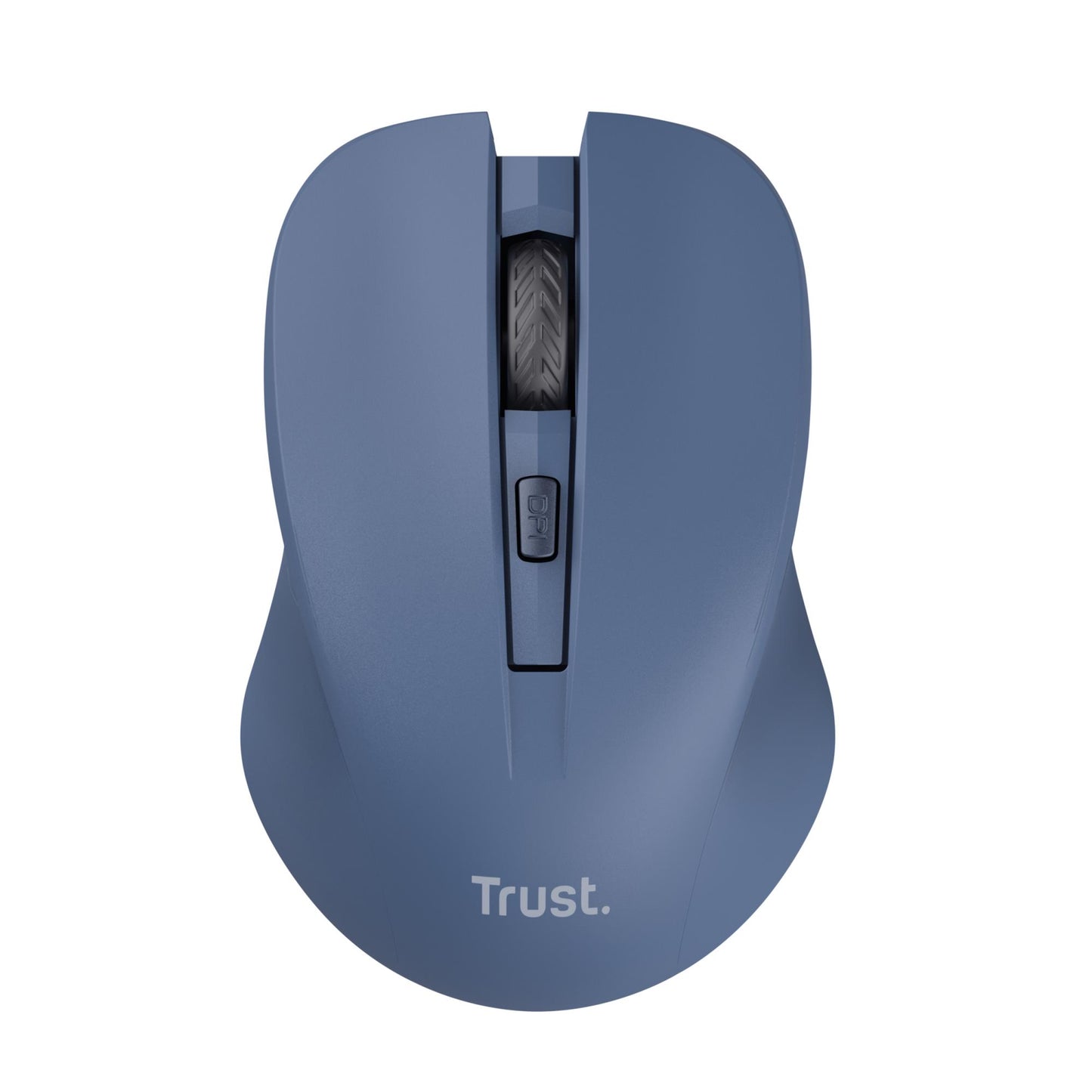 Trust Mouse USB Optical Wireless Blue - Mydo