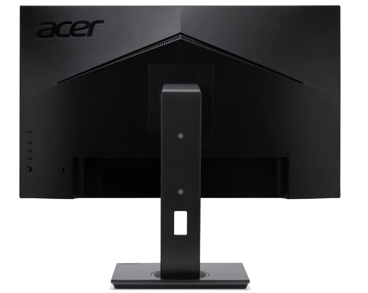 Acer LCD Monitor Acer UM.WV7EE.H02 22" Tilt Matte Panel VA 1920X1080 16:9 75 Hz 4 Ms Speakers