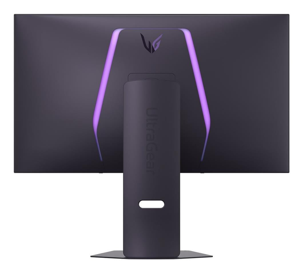 LG Monitor LG 32 " 3840 X 2160 Pixels 4K Ultra HD Native Aspect Ratio 16:9 OLED Flat