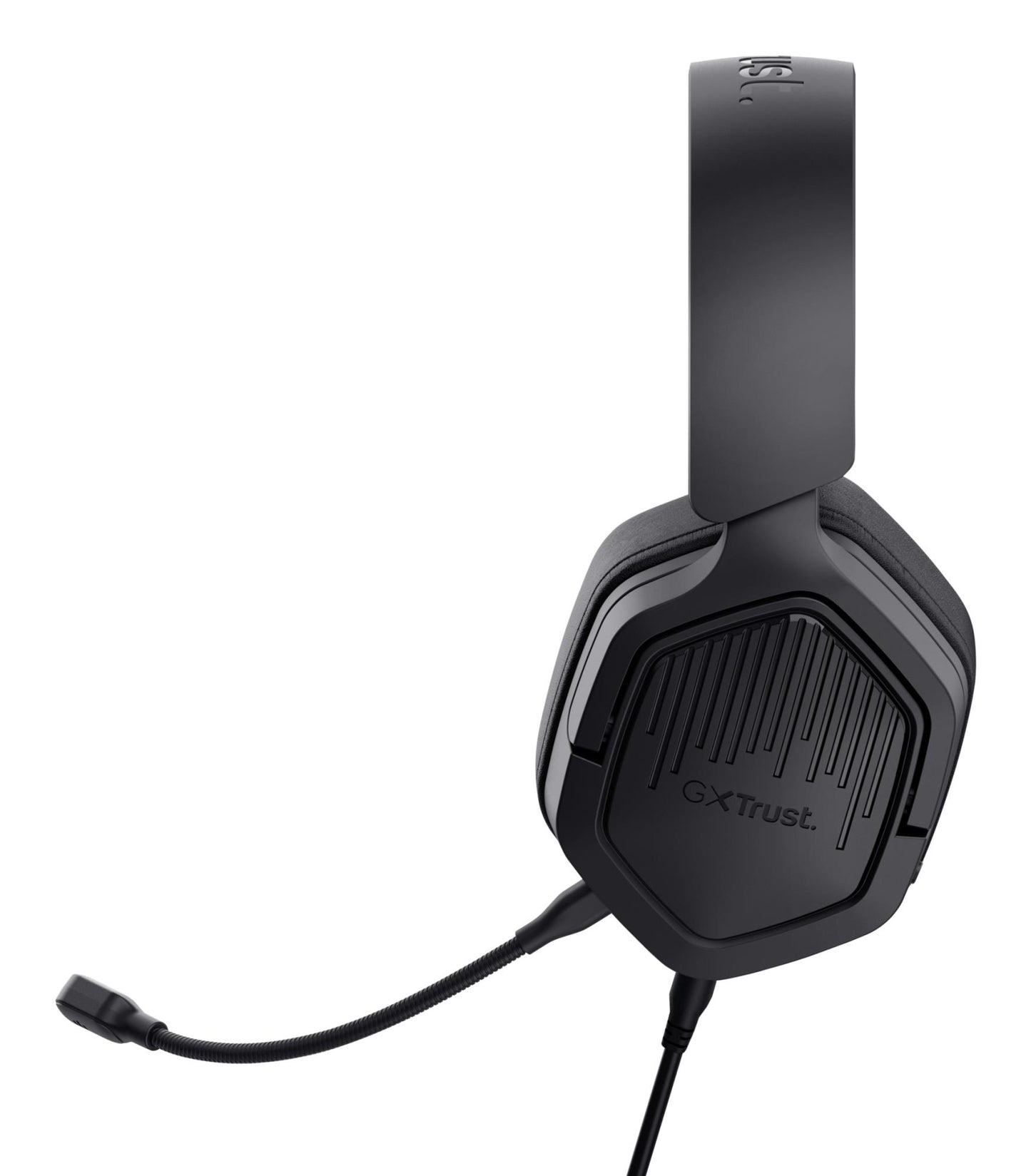 Trust Headset GXT492 Carus - BLK