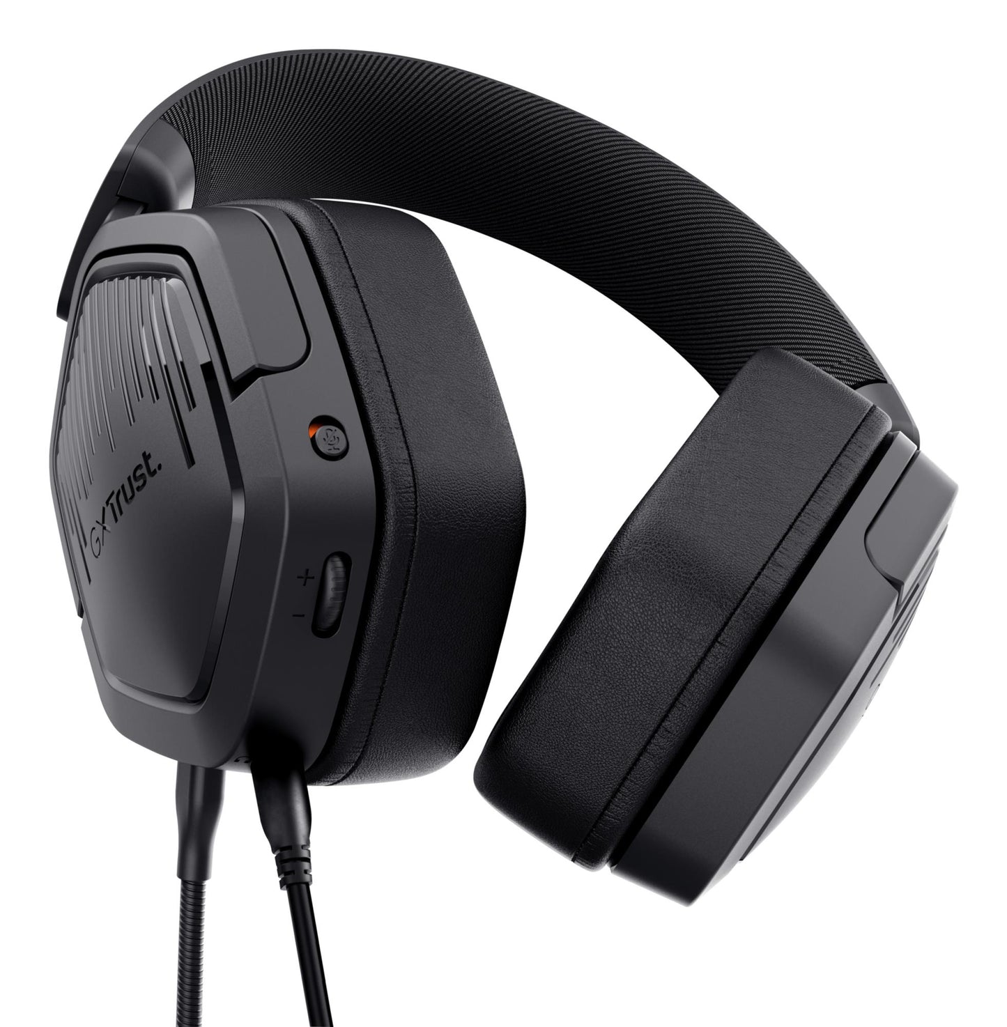 Trust Headset GXT492 Carus - BLK