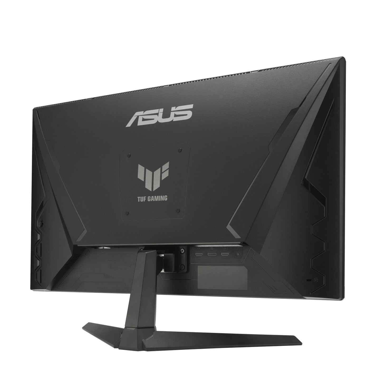 Asus LCD Monitor Asus 24.5 " 1920 X 1080 Pixels Full HD Native Aspect Ratio 16:9 LCD Flat