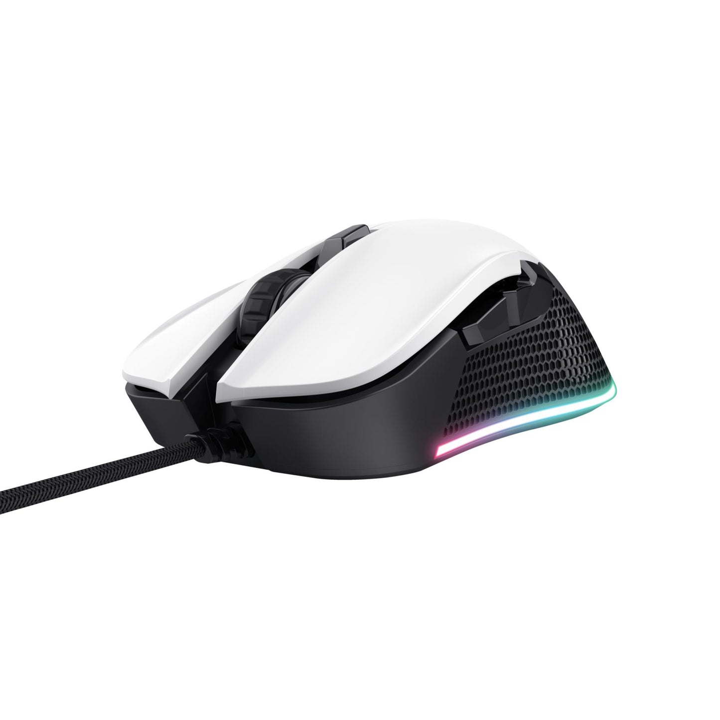 Trust Mouse USB Optical ECO - GXT922W