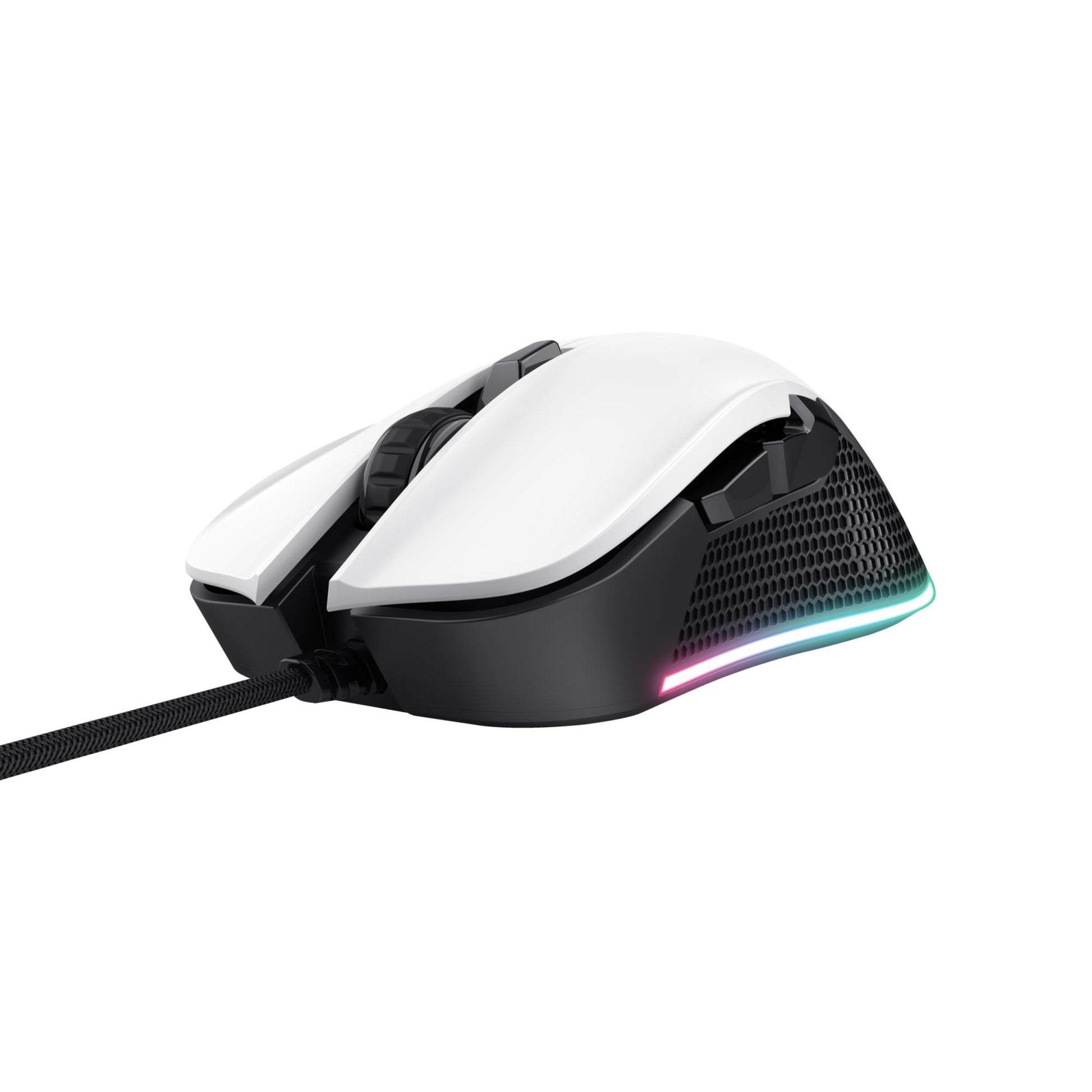 Trust Mouse USB Optical ECO - GXT922W