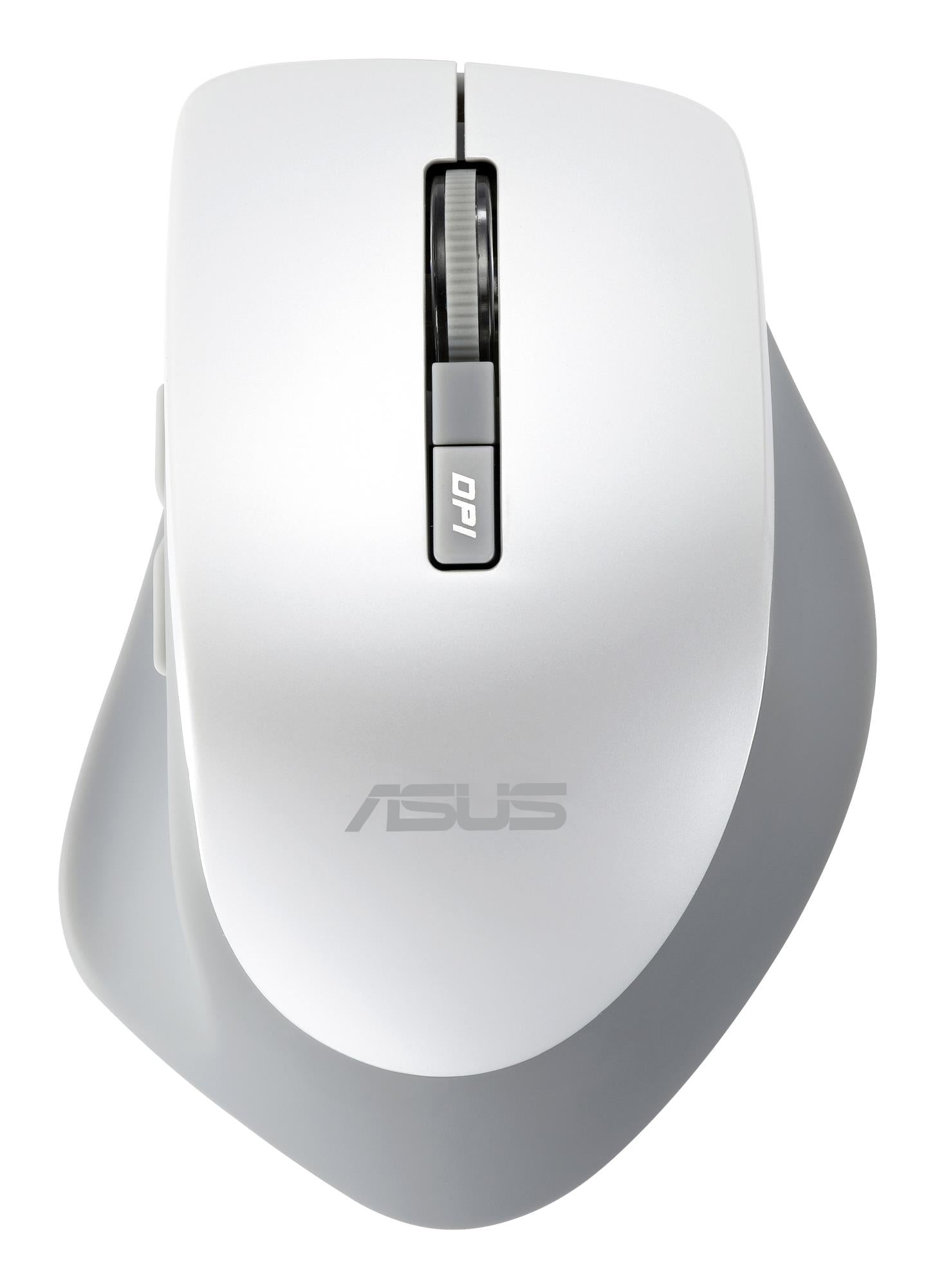 Asus Mouse USB Optical Wireless WT425 - P.WHITE