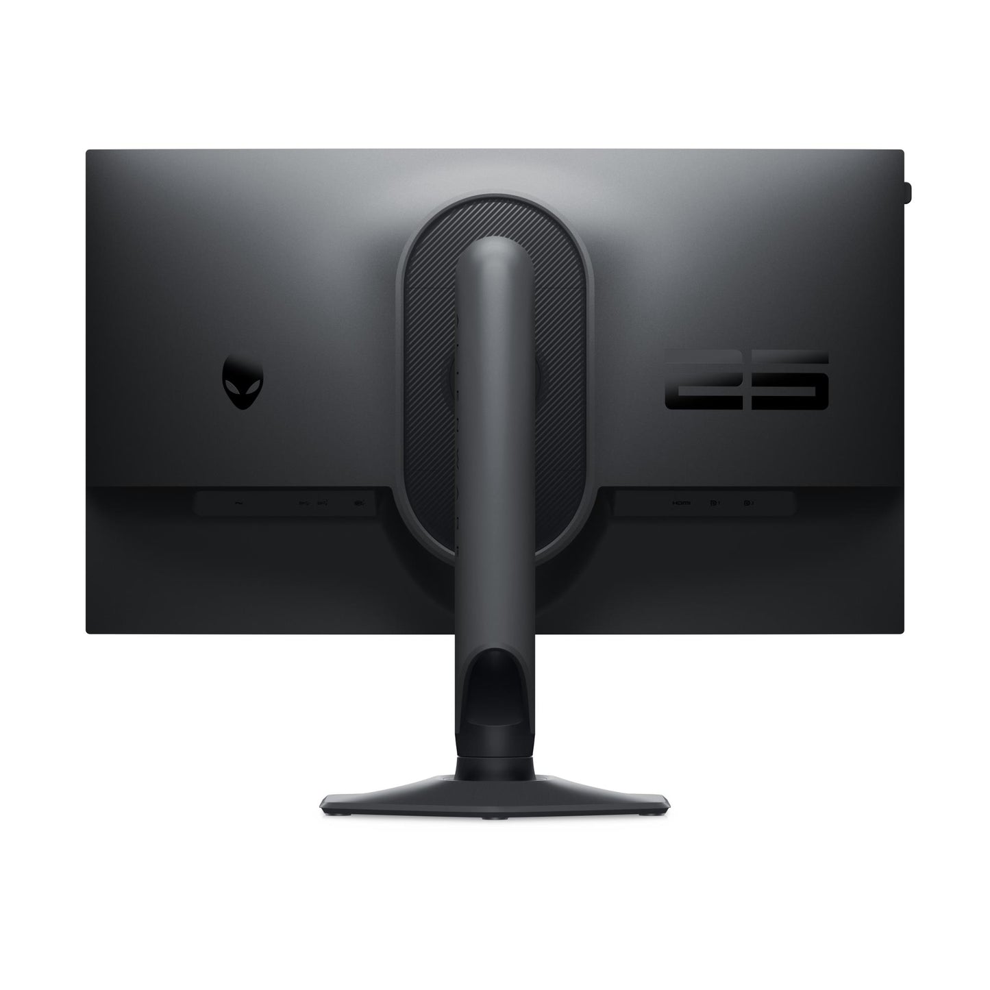 Dell LCD Monitor Dell AW2524HF 25" Gaming Panel IPS 1920X1080 16:9 500Hz Matte 1 Ms Swivel Pivot Height Adjustable Tilt Colour Black