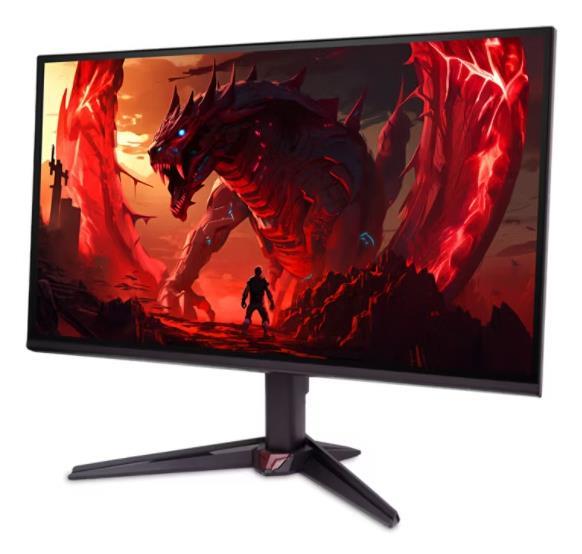 Acer LCD Monitor Acer 27 " 1920 X 1080 Pixels Full HD Native Aspect Ratio 16:9 Flat