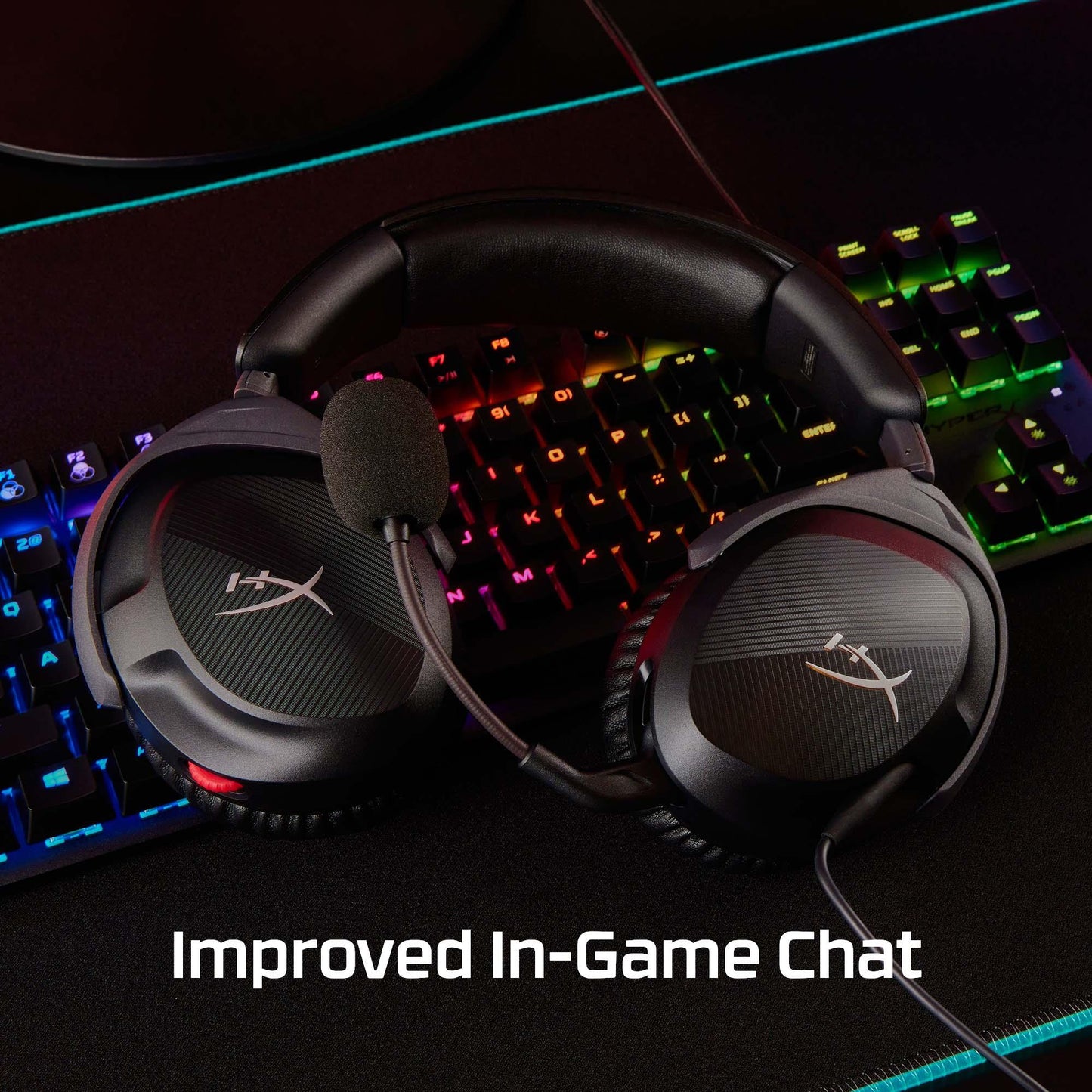 Hyperx Headset Hyperx Cloud Stinger 2 - 519T1AA