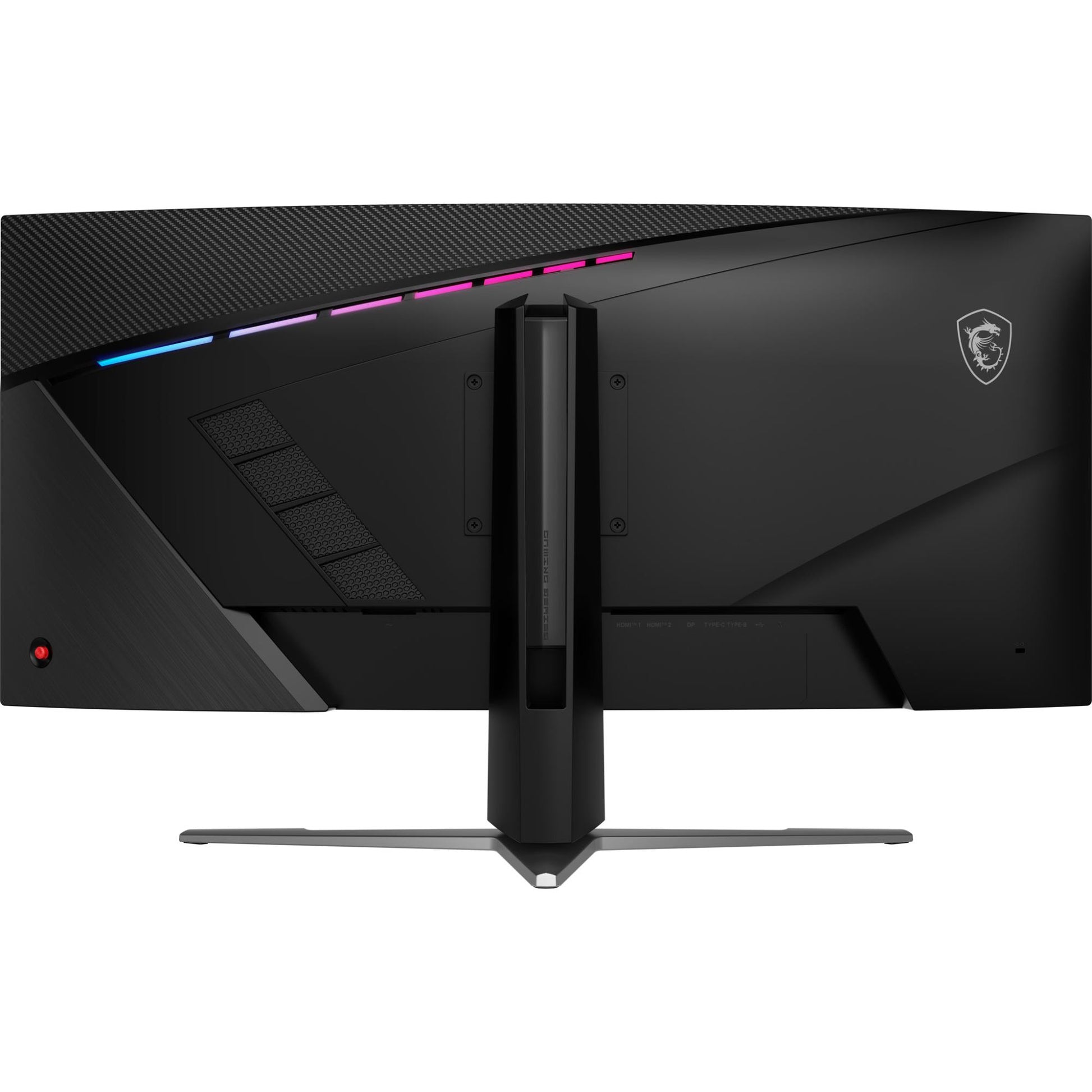 MSI LCD Monitor MSI 34 " 3440 X 1440 Pixels Native Aspect Ratio 21:9 LCD