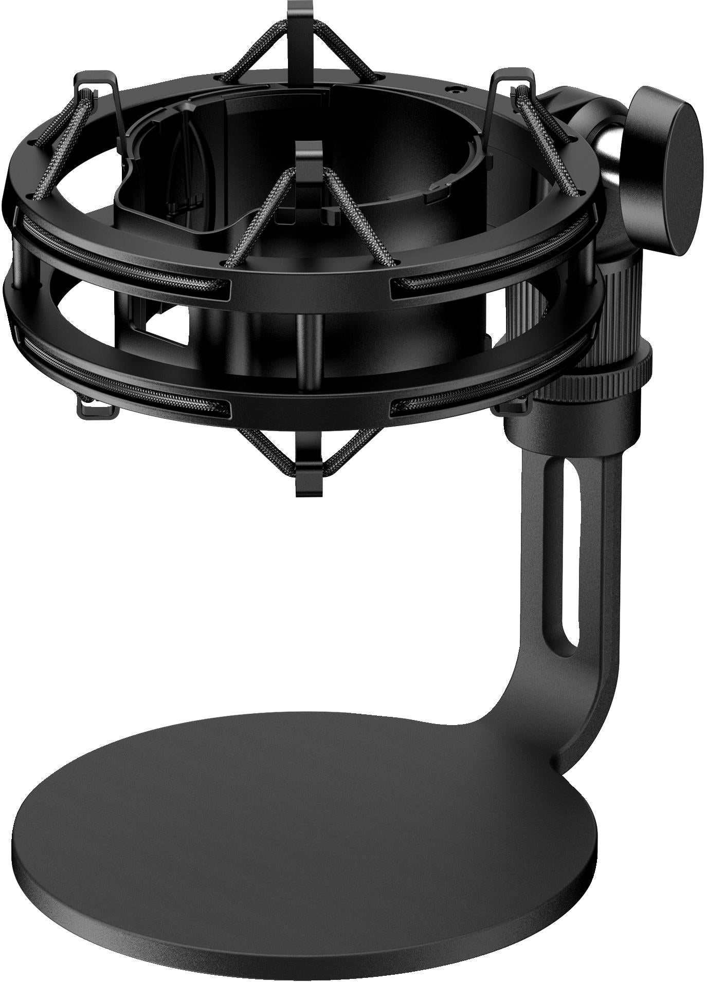 Hyperx Microphone Hyperx Quadcast 2 S - Black